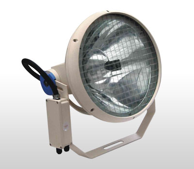 聚光型窄光双端大功率投光星空(中国) 1000W/2000W