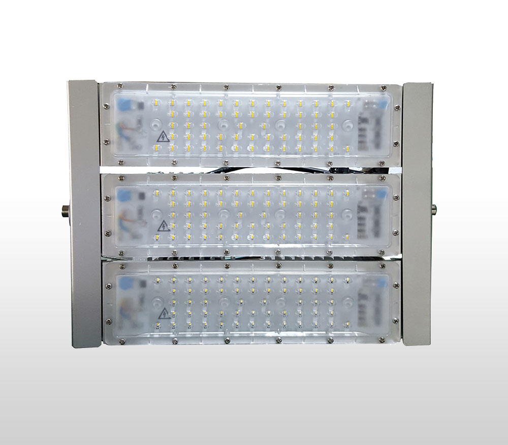 LED 隧道星空(中国)