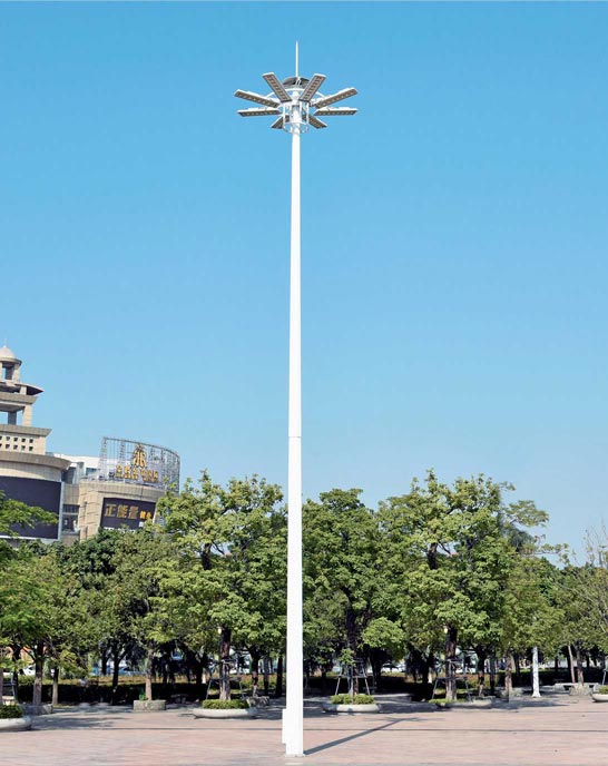 P027 高杆星空(中国)