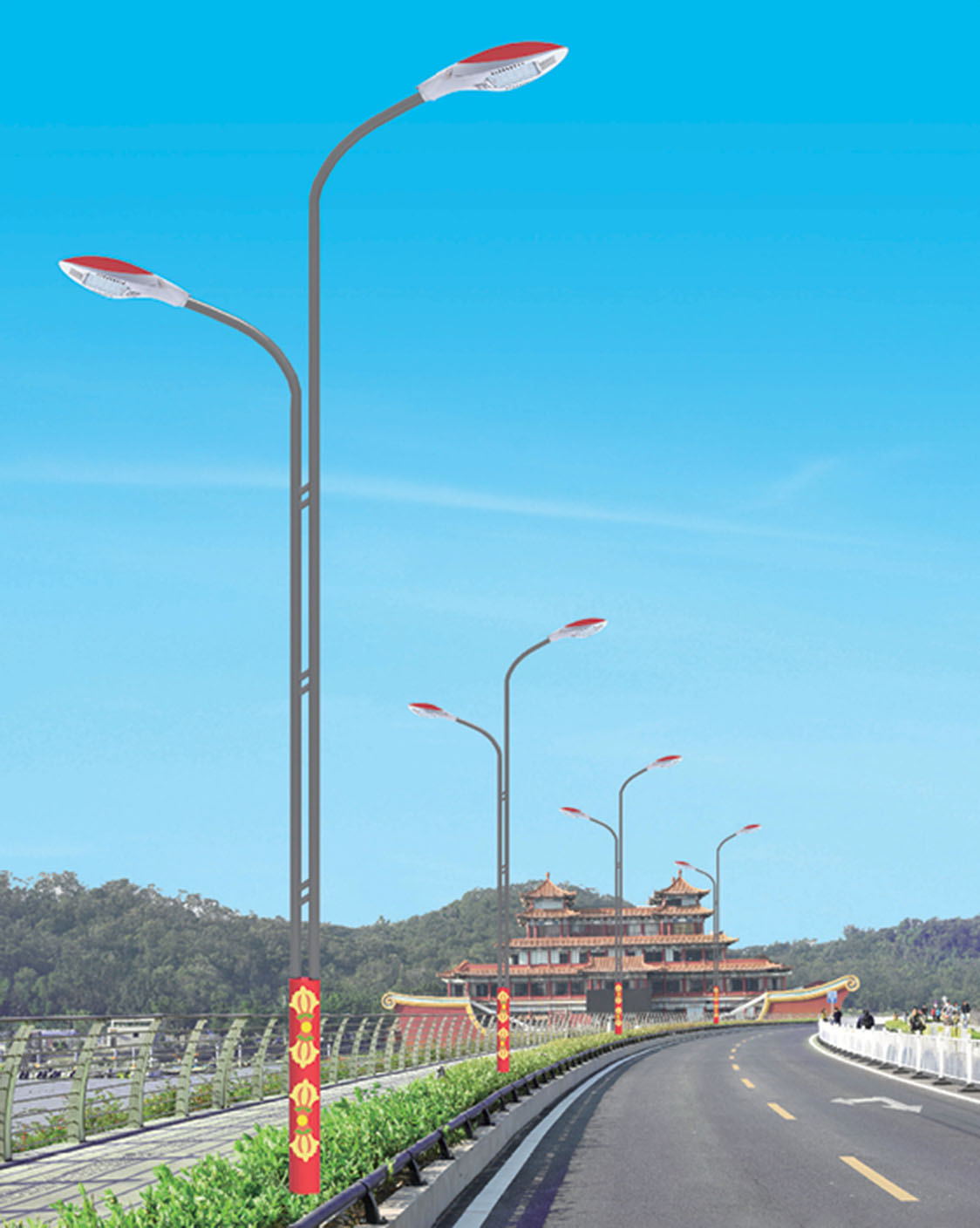 P028 路星空(中国)