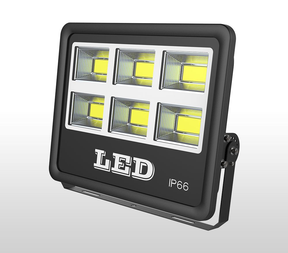 LED 投光星空(中国)