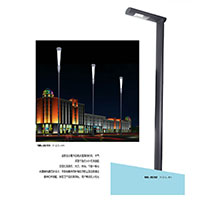 一体LED庭院星空(中国)