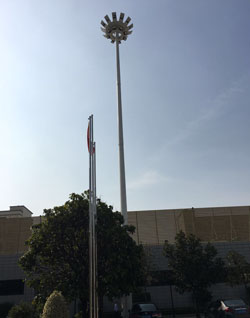 高杆星空(中国)