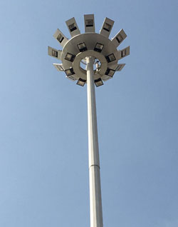 高杆星空(中国)