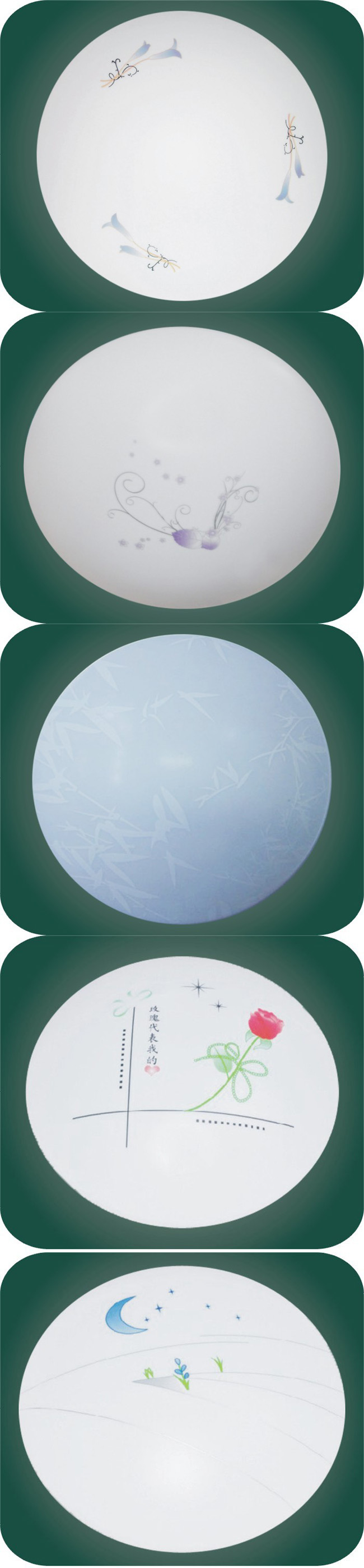 LED吸顶天花星空(中国)图片